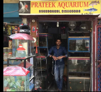 Prateek Aquarium