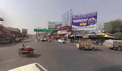 Rajeev Nagar Telibagh