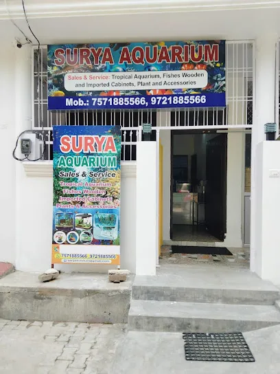 Surya Aquarium