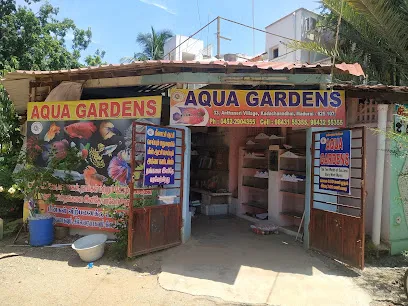 Aqua Gardens