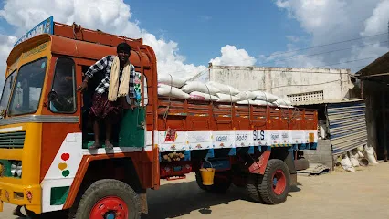 Thiruchendur Murugan Traders