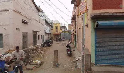 Tirupati Traders