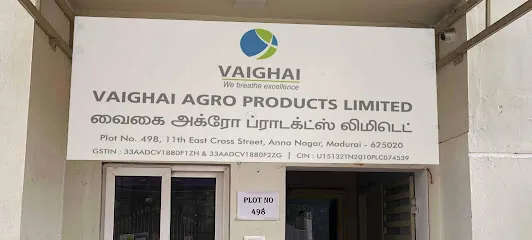 Vaighai Cattle Feed