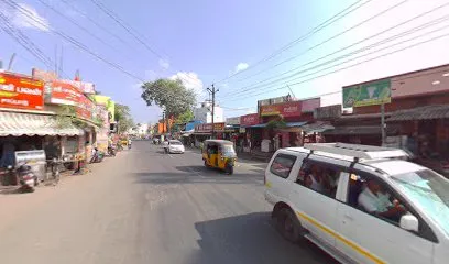 Vaikai Vadakarai Cheru Vyaparikal Sangam