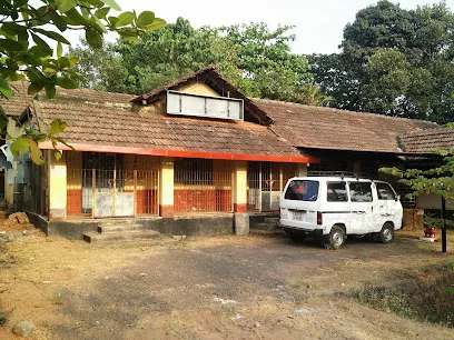 Government Veterinary Hospital Jeppu