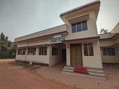 Government Veterinary Polyclinic