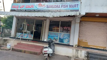 Samudra Fish Mart