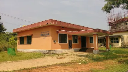 District Veternary Hospital