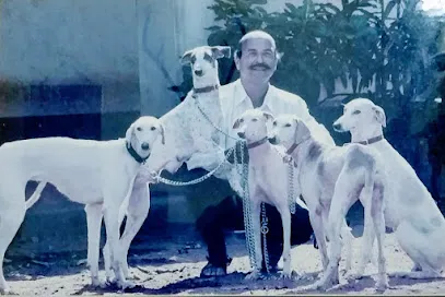 Karuna Veterinary Clinic Manipal - Dr. Dv Bijoor