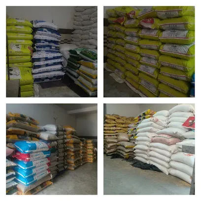 Badal Cattle Feed And Cow Mats