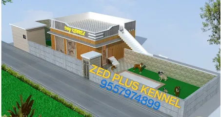 Zed Plus Kennel