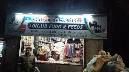 Adilaid Foods & Feeds