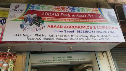 Adilaid Foods & Feeds Pvt.Ltd