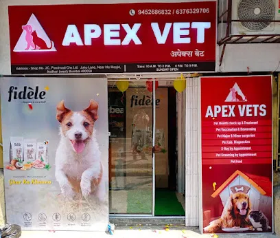 Apex Vets Clinic