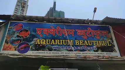 Aquarium Beautiful