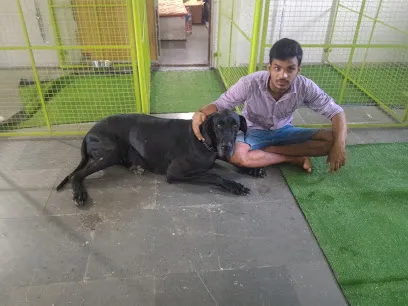 Bhubhu House Pet Care Centre