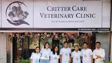 Critter Care Veterinary Clinic