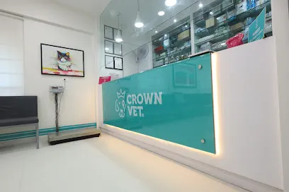 Crown Vet Worli