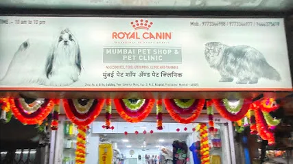 Dr. Sushma Suryawanshi Veterinarian Dog & Cat