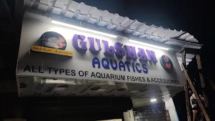 Gulshan Aquatics