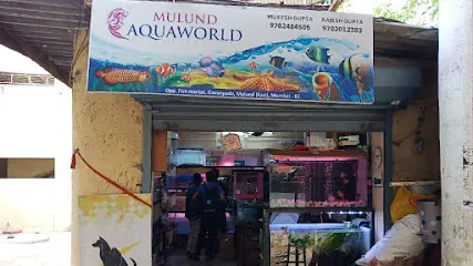 Mulund Aqua World