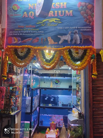 Nilaksh Aquarium