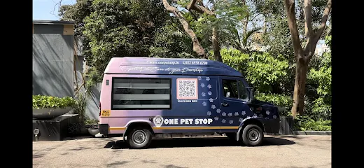 One Pet Stop