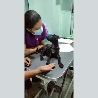 Petrix - Dr Gautami's Small Animal Clinic