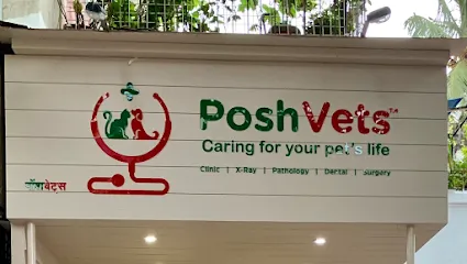 Posh Vets