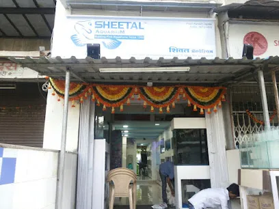 Sheetal Aquarium-Fish Tank Shop In Mumbai