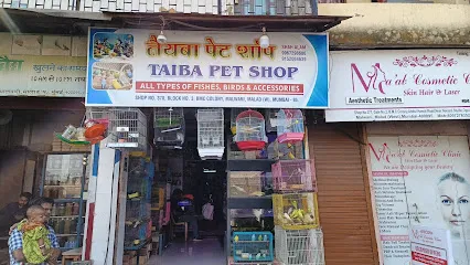 Taiba Fish Aquarium