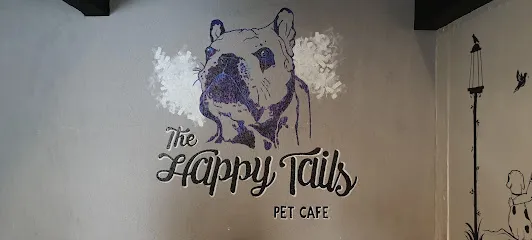 The Happy Tails - Pet Cafe