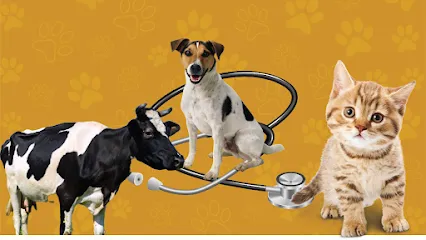 Utkarsh Animal Hospital - Mumbai