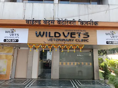 Wild Vets India