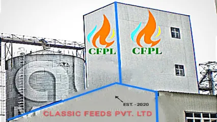 Classic Feeds Pvt. Ltd