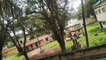 Government Veterinary Hospitalchamundipuram