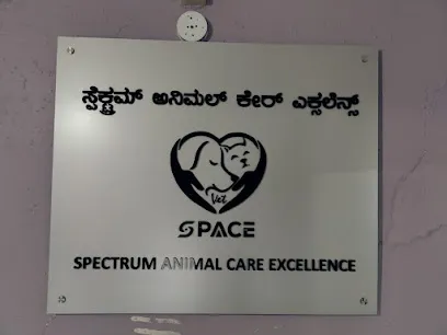 Spectrum Animal Care Excellence (Space)