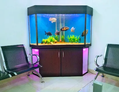 Marya Aquarium