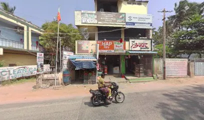 S Sundaralingam