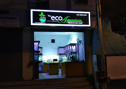 The Eco Aquarium