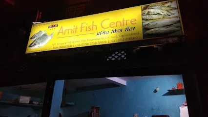 Amit Fish Centre