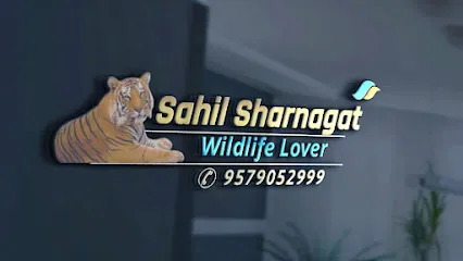 Animal Lover Sahil