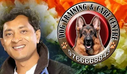 Ganesh Dog Training, Lodging Boarding Centre Nd