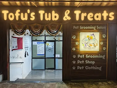 Tofu's Tub & Treats