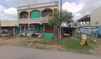 Sri Sai Gangaputra Fishes