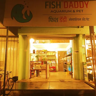 Fish Daddy Aquarium