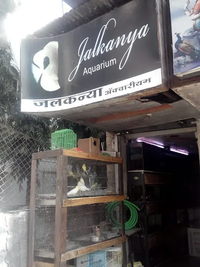 Jalkanya Aquarium