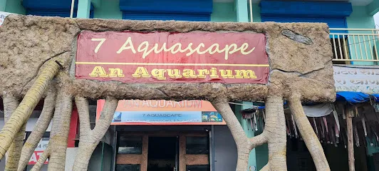 7Aquascape