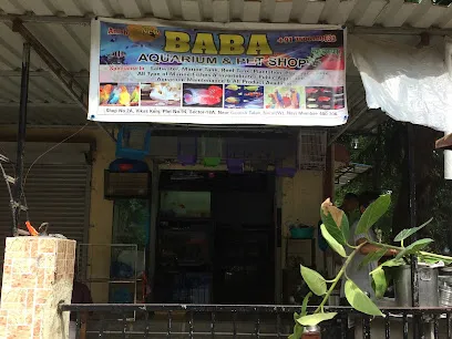 Baba Aquarium