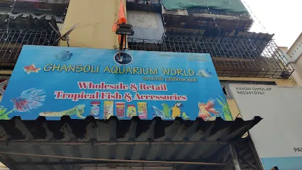 Ghansoli Aquarium Shop